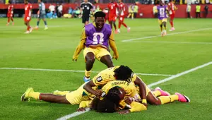 Link Live Streaming Piala Dunia 2026 Kolombia vs Ghana