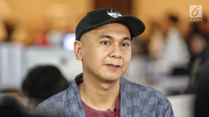 Raditya Dika