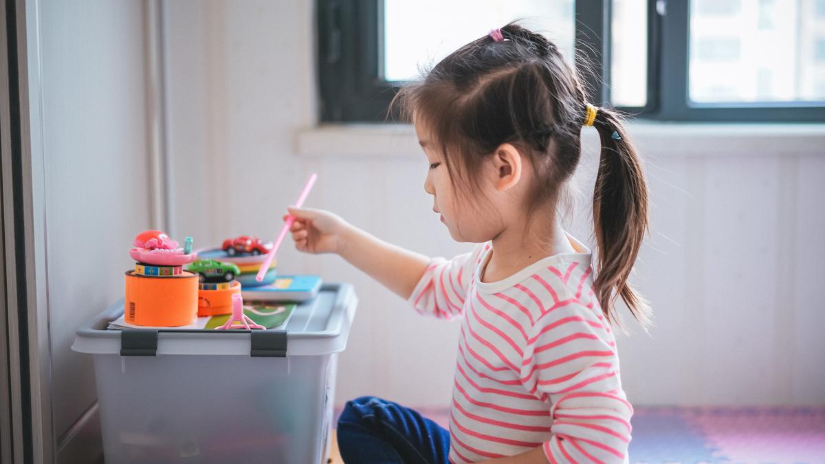 Simak Cara Mendisiplinkan Anak dengan Bijak, Efektif dan Menyenangkan