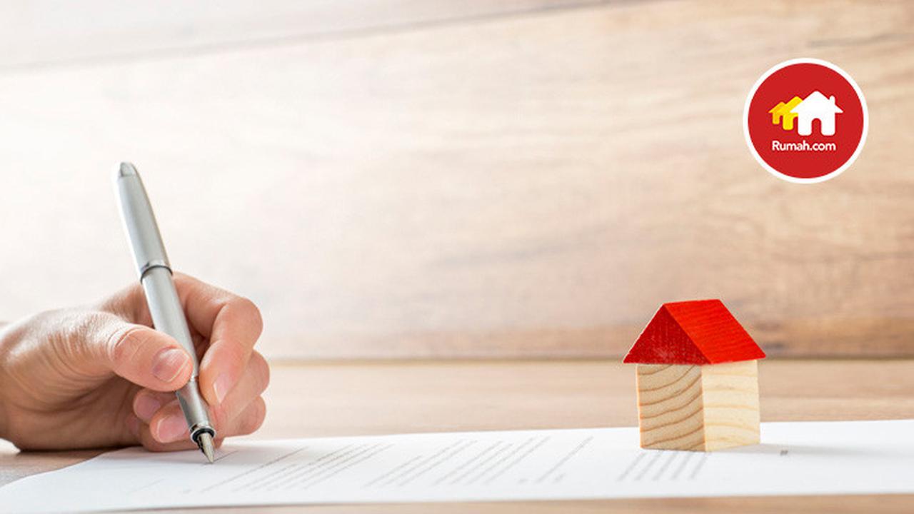 20180104-KPR syariah solusi cicil rumah