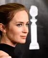  Emily Blunt kembali tampil dalam sebuah film bergenre action drama berjudul Sicario. (AFP/Bintang.com)