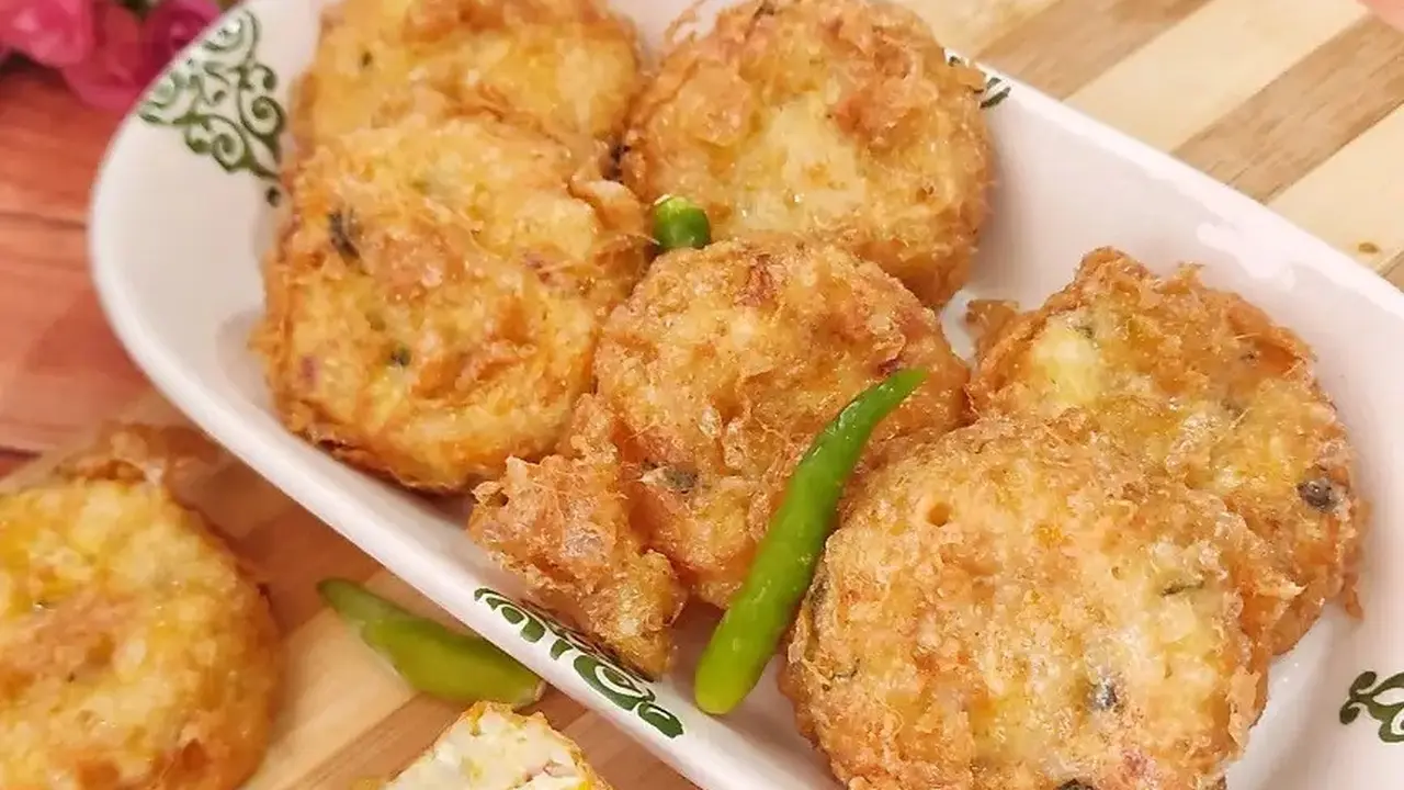 Resep mi tahu fantasi. (dok. Cookpad @hetiskitchen)