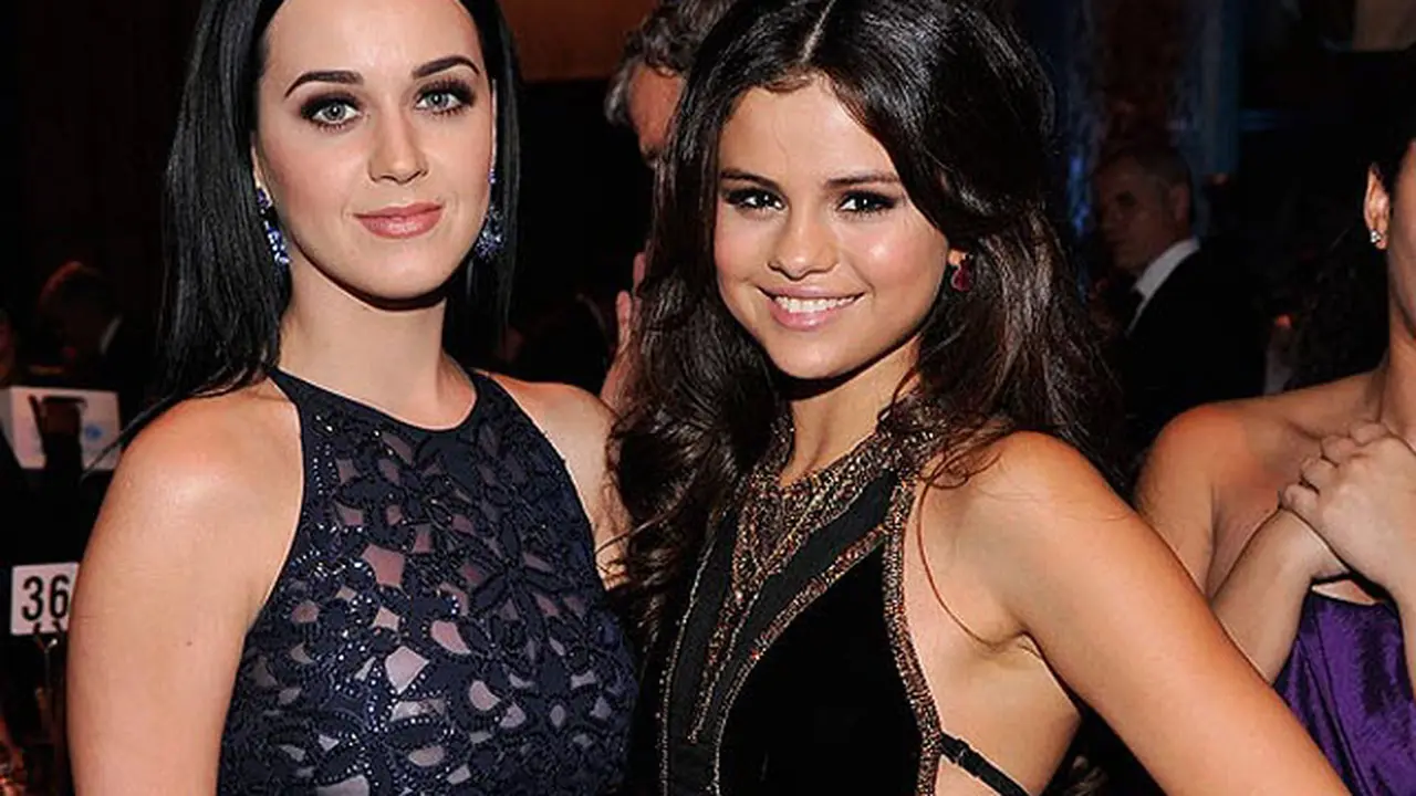Katy Perry Ingin Selena Gomez Kembali Berkarya