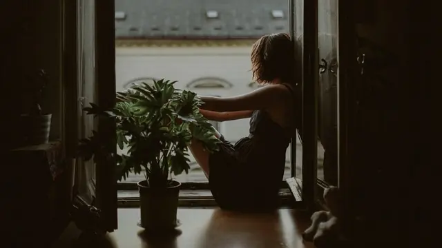 Ilustrasi Zodiak Sensitif dan Mudah Baper