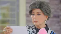 Adegan sinetron Satu Cinta Dua Hati tayang setiap hari di SCTV (Dok Sinemart)