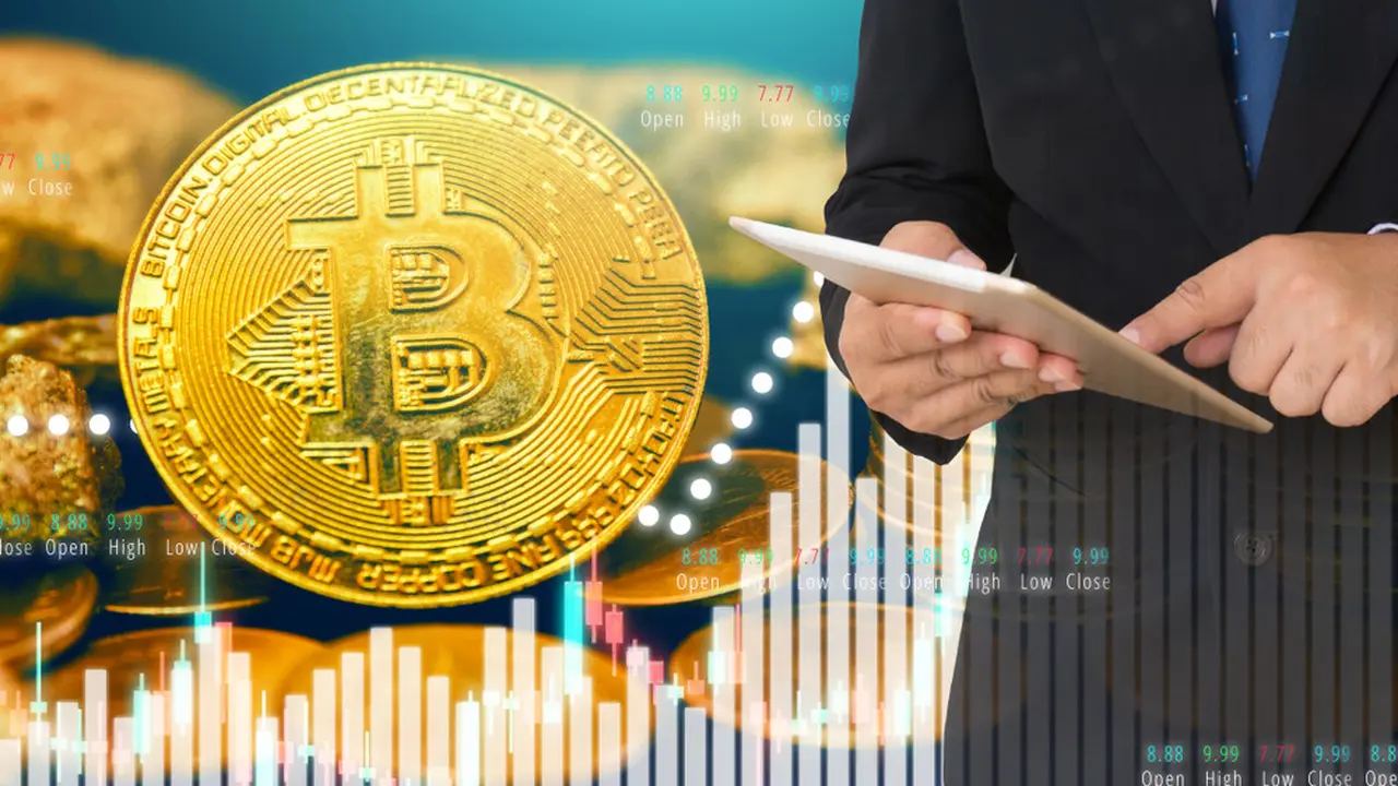 Menimbang Aset Kripto sebagai Pilihan Investasi Digital Generasi Milenial