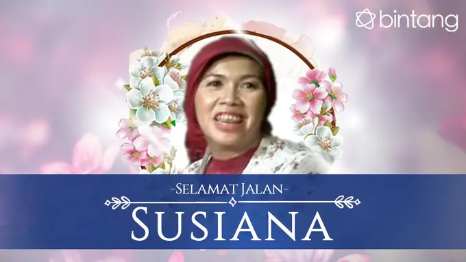 [Bintang] Susi
