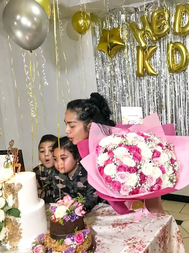 [Bintang] Krisdayanti