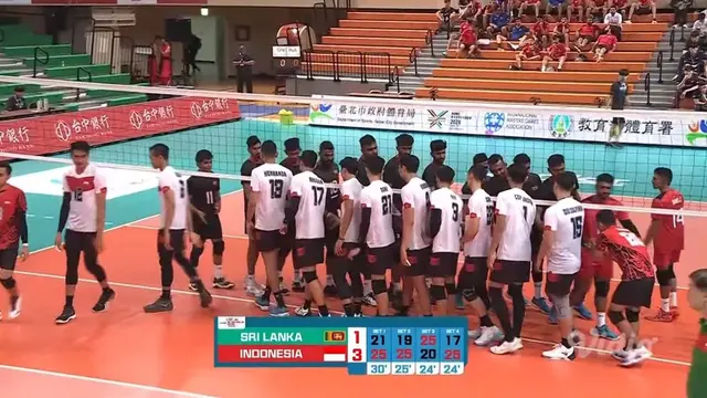 AVC Challenge Cup 2023