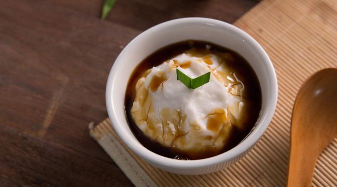 Agar Bubur Sumsum Tidak Bergerindil Lakukan Hal Ini Lifestyle Fimela Com