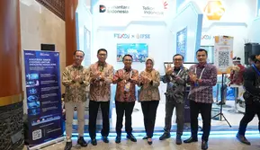 Telkom Kolaborasi dengan Danantara Dorong Inklusi Keuangan dan Kedaulatan Digital