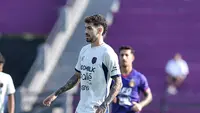 Hasil BRI Super League: Dikandaskan Persik, Persita Telan Kekalahan Ketiga Beruntun