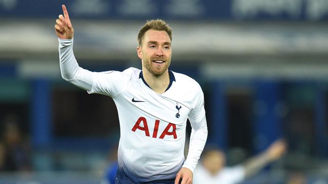 Jebolan Ajax Amsterdam