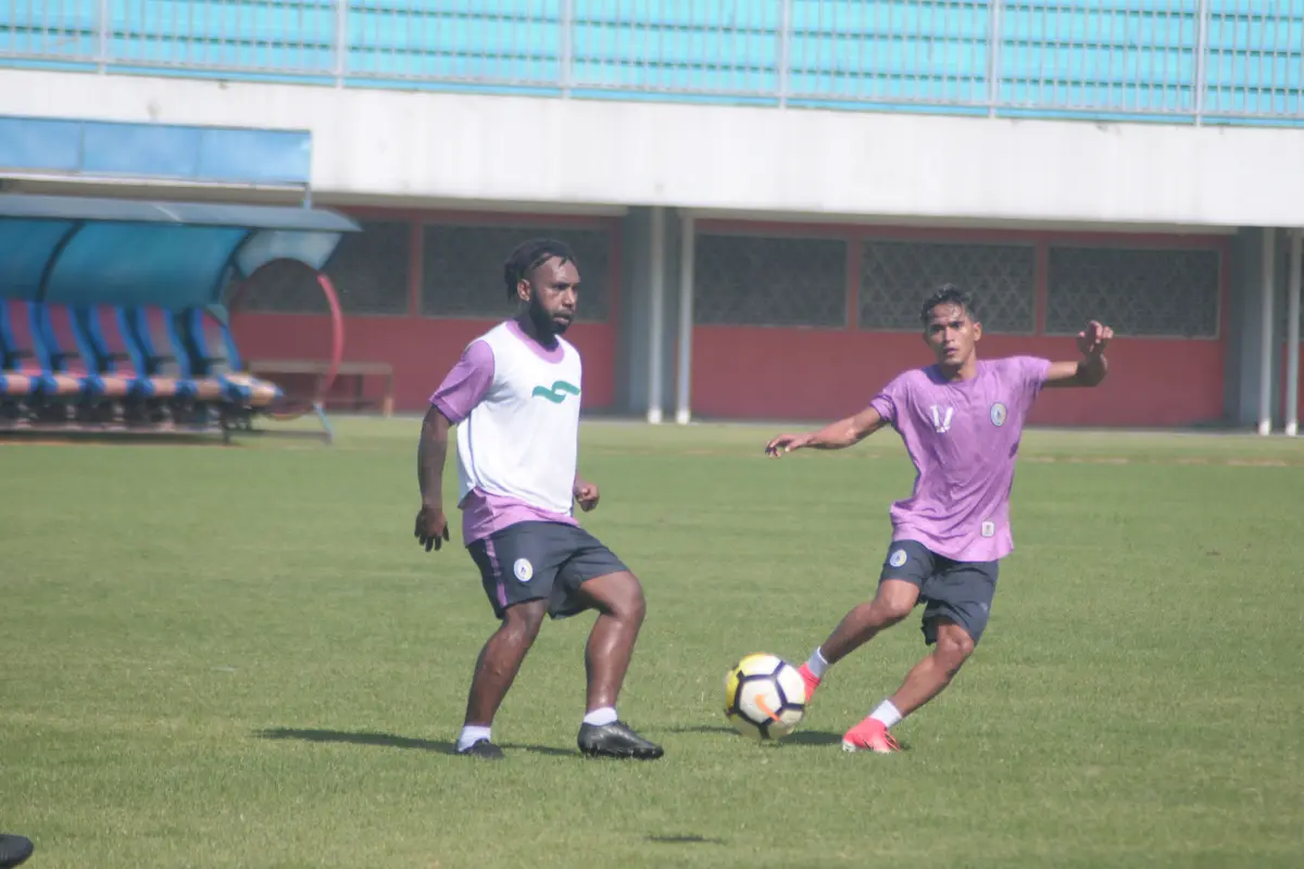 Nerius Alom, PSS Sleman