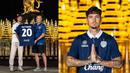 Shayne Pattynama memilih untuk mengarungi musim 2025/2026 bersama klub Thailand, Buriram United FC. Ia meninggalkan klub liga 2 Belgia, KAS Eupen dengan status bebas transfer. (Dok. Buriram United FC)