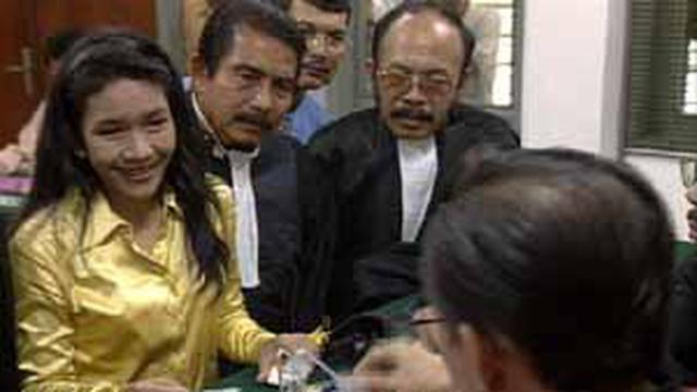 Maya Sigit Mengakui Mengkonsumsi Shabu News Liputan6 Com