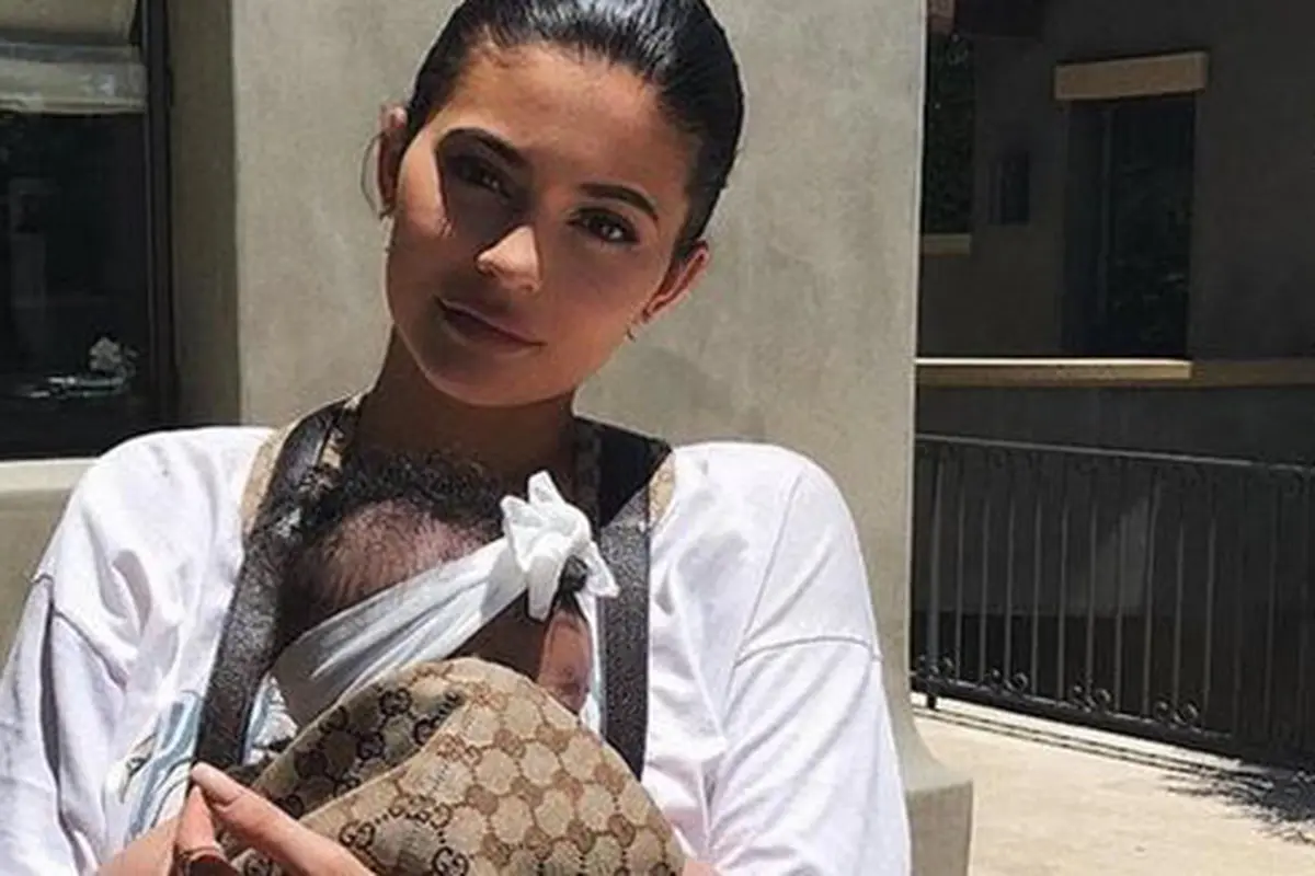 copyright instagram/kyliejenner