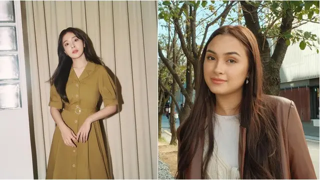 6 Potret Beda Gaya Pemain 'A Business Proposal' Korea Vs Indonesia, Mana Favoritmu?