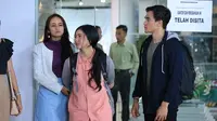 Adegan miniseri Dua Dunia Salma season 2 (Dok SCTV)