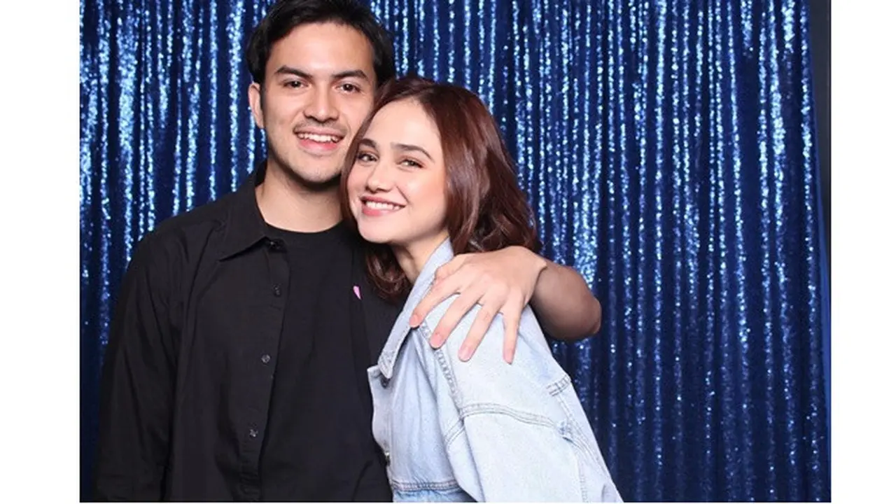 8 Momen Kenangan Syifa Hadju dan Rizky Nazar, Akui Telah Putus