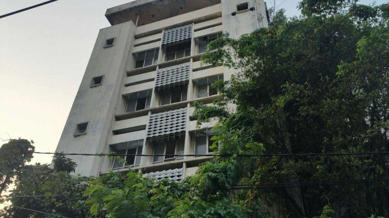 Kivlan Zen menyebut Markas PKI berada di kawasan Kramat (Nanda Putra/Liputan6.com)