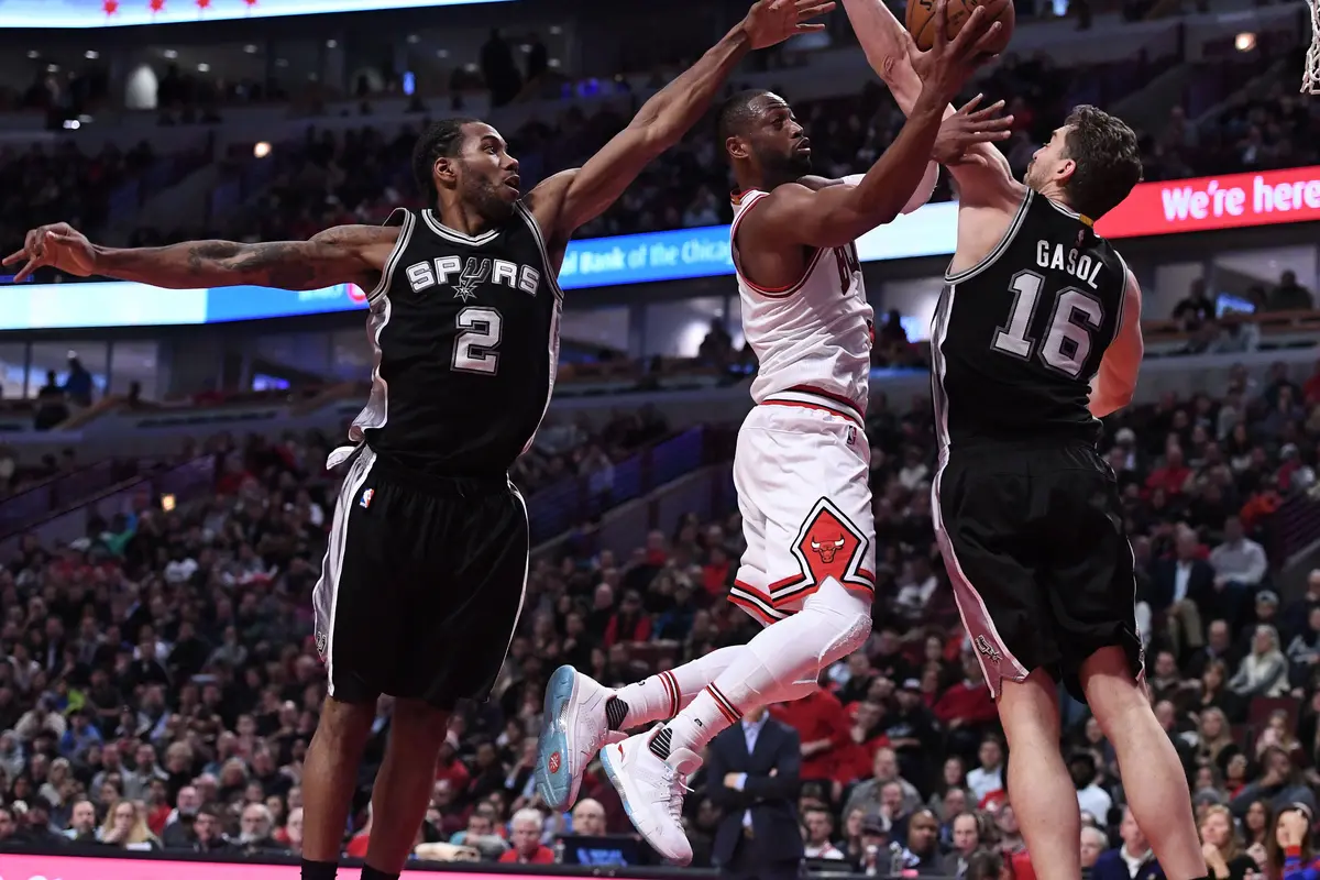 NBA 2016-17
