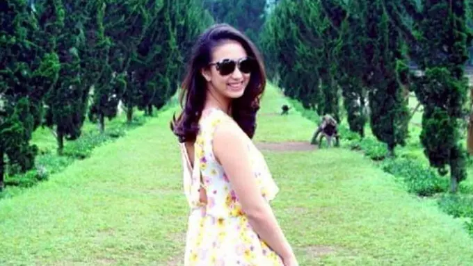 [Biintang] Vanessa Surya