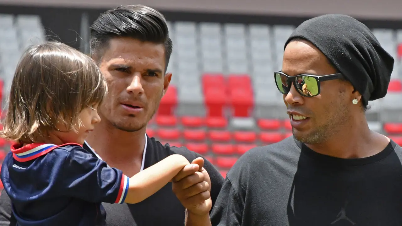 Ronaldinho
