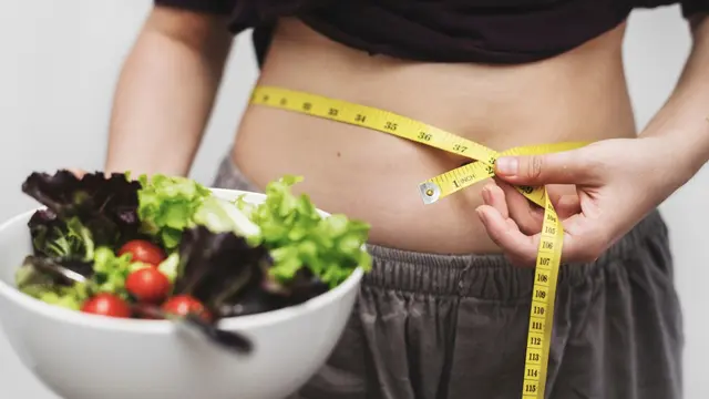 Selain pola makan, aktivitas fisik memainkan peran penting dalam mengembalikan kebugaran setelah Natal.