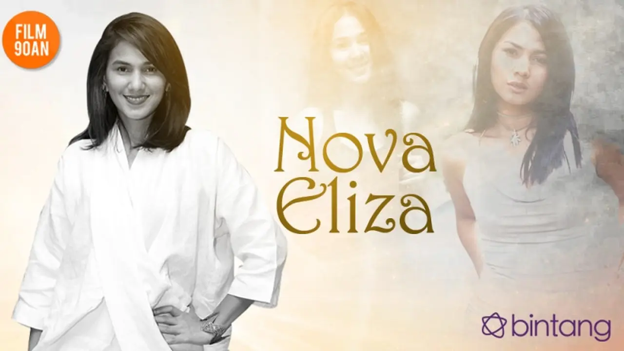 [Bintang] Nova Eliza