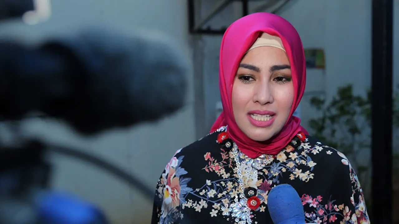 [Bintang] Kartika Putri