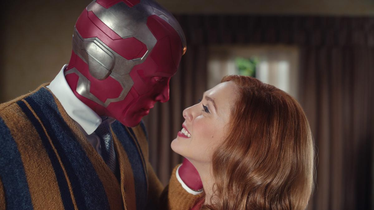 Asal Usul Vision di Marvel: Komik vs. MCU, Mana yang Lebih Kompleks?