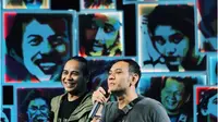 Setahun Cuci Darah, Lucky Widja Berjuang Melawan TBC Ginjal hingga Akhir Hidup