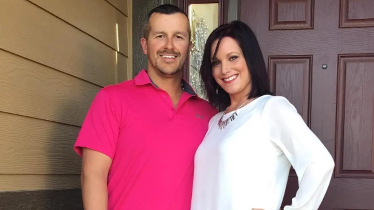 Kasus pembunuhan terhadap Shanann Watts dan dua anaknya gegerkan warga Colorado, AS