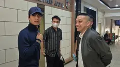 Rizky Billar Diduga Ditipu Orang Terdekat, Sebut Rugi Rp3,1 Miliar