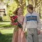 Lady Bird, Film Komedi/Musikal Terbaik di Golden Globe 2018. foto: regal cinemas