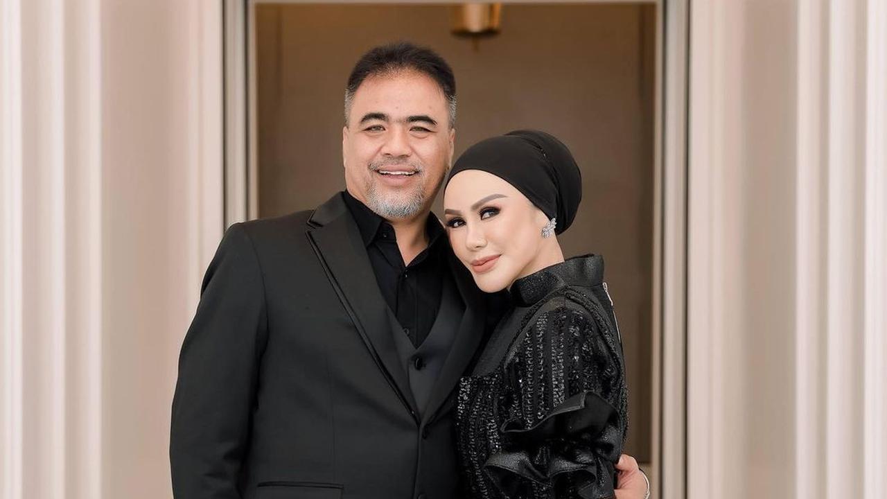 Michael Simon dan Rizky Ananda Musa. (Foto: Dok. Instagram @michael.simon)