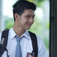 Adegan sinetron Siapa Takut Jatuh Cinta (Sinemart)