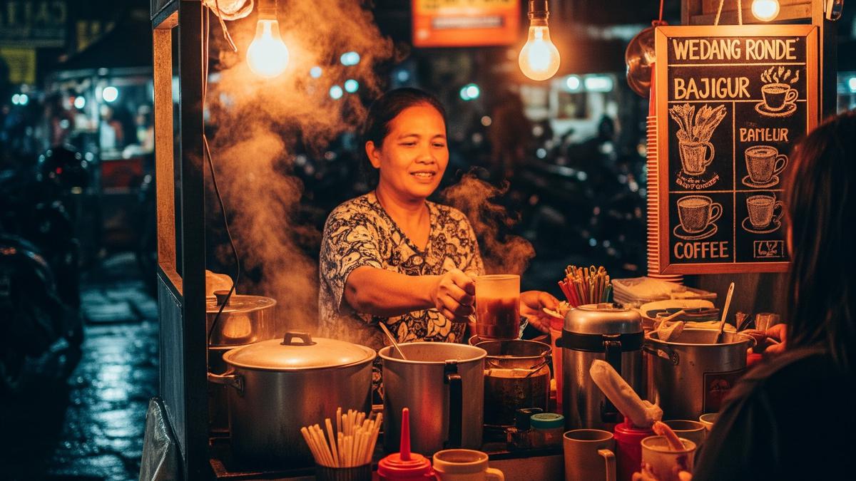 20 Ide Jualan Minuman Hangat yang Selalu Dicari Pelanggan, Modal Kecil Untung Besar 2026