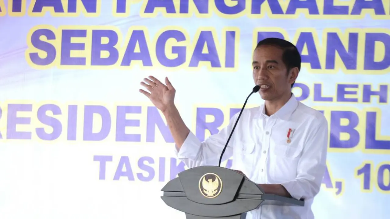 Ahmad Romadoni/Liputan6.com