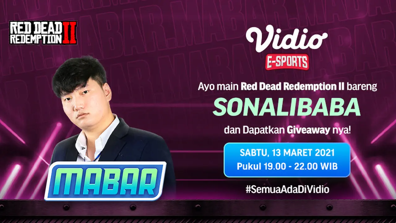 Main Bareng - Sonalibaba