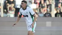 Sassuolo Tak Boleh Kalah Terus di Serie A Liga Italia, Begini Ikrar Jay Idzes sebelum Hadapi Emil Audero