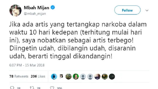 Mbah Mijan