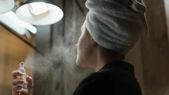 Cara menggunakan bedat tabur agar tahan lama