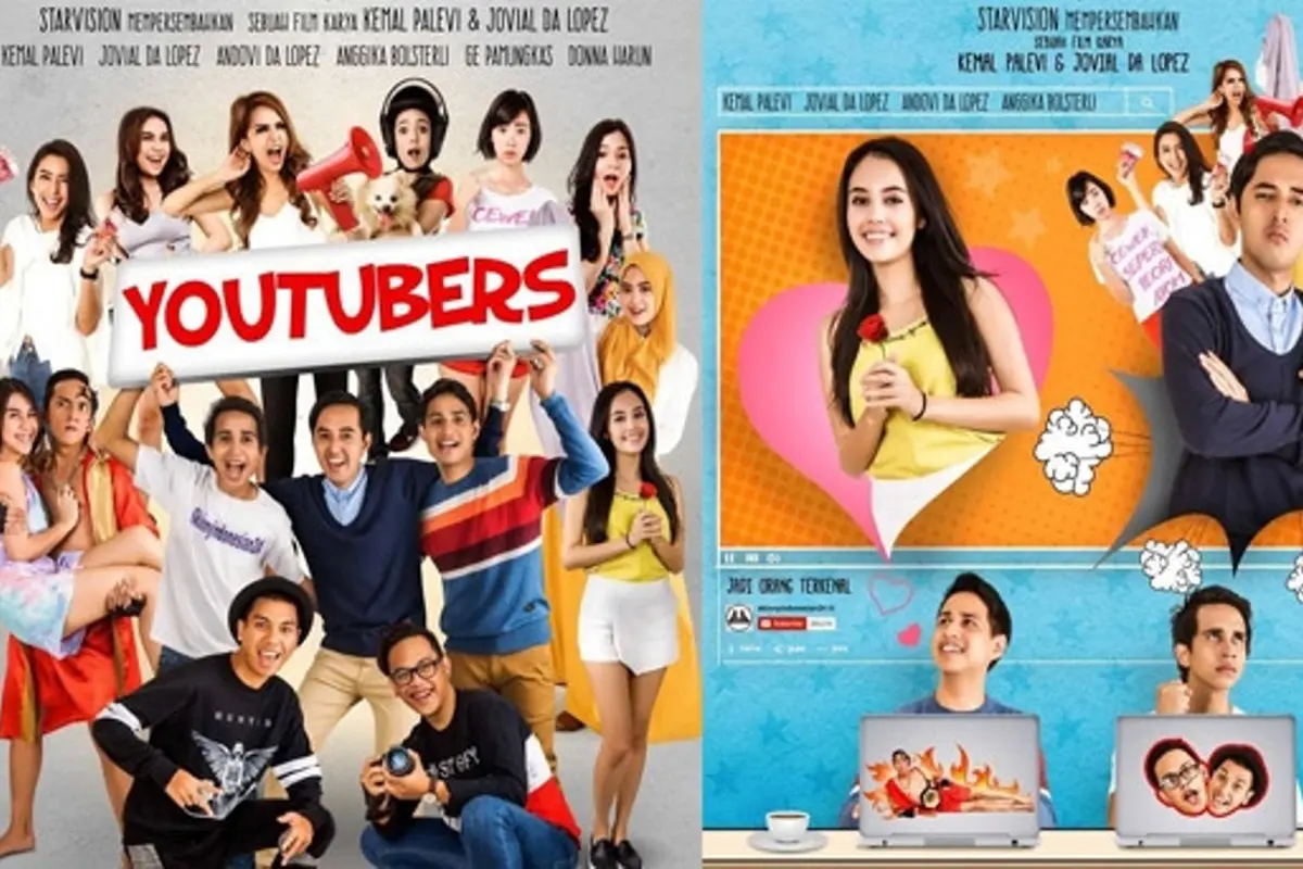 Youtubers