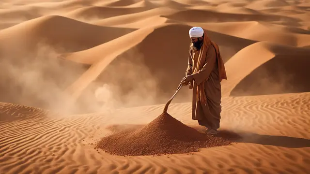 tata cara tayamum