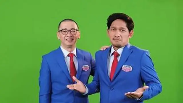 Ibnu Jamil