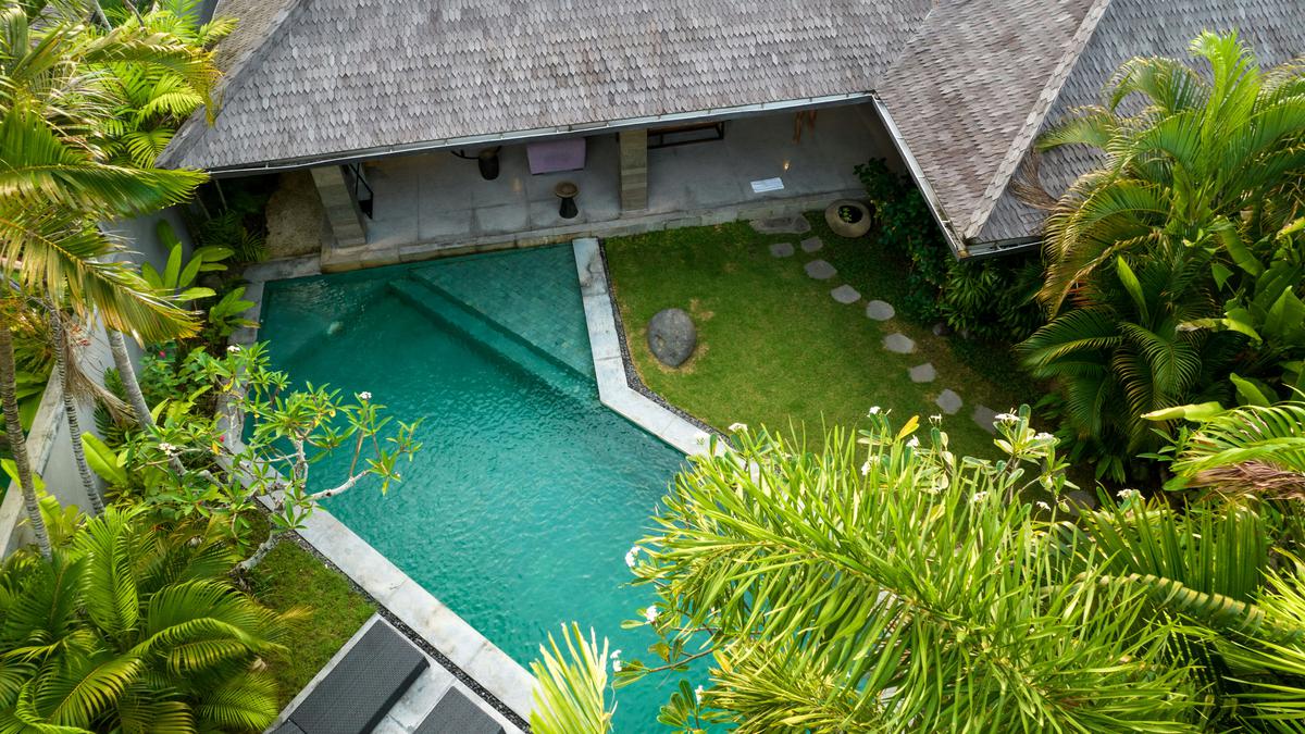 Apakah Biaya Menginap di Bali via Akomodasi Airbnb Sudah Termasuk Pajak?