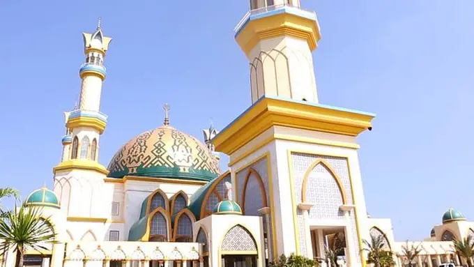 Mana Suaramu? Pilih Indonesia di World Halal Tourism Awards 2016