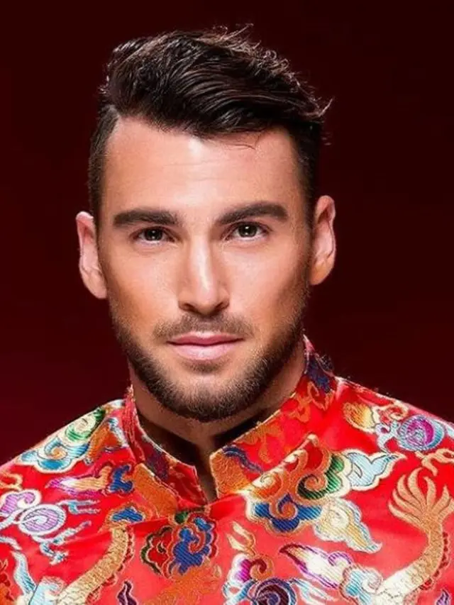 [Bintang] Marko Simic